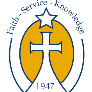 St. Theresa Catholic School - Additional Carpool Tags - logo